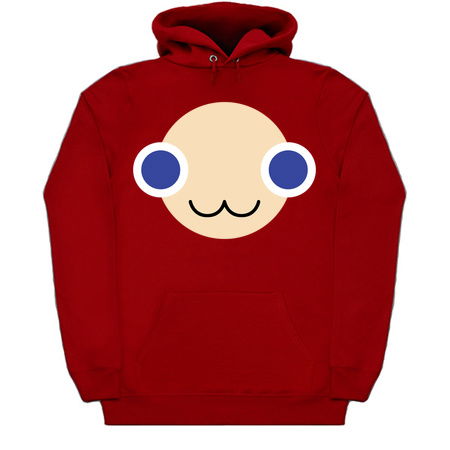 Face of the Moos tiny thumbnail