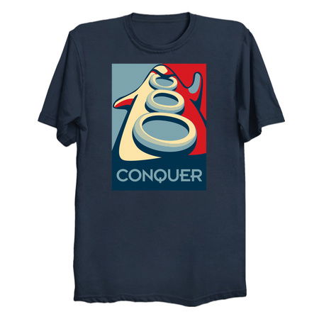 Conquer tiny thumbnail