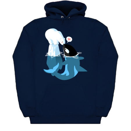 Whale bear tiny thumbnail