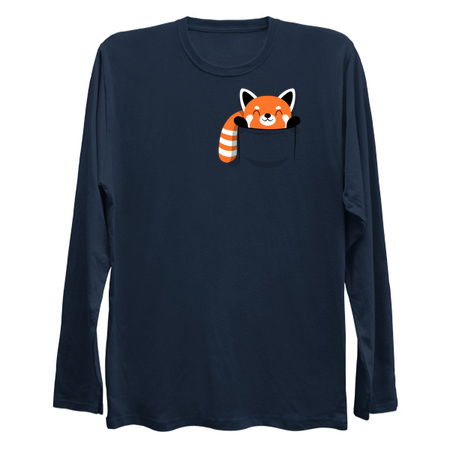 Red Panda tiny thumbnail