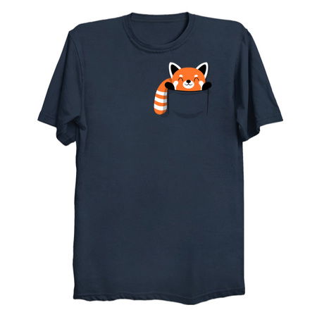 Red Panda tiny thumbnail