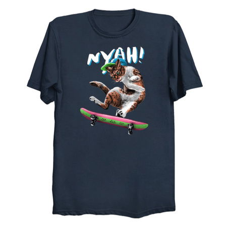 Cat Flip tiny thumbnail