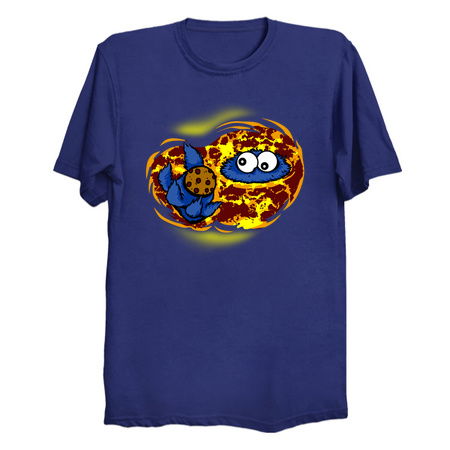 Monster till the end tiny thumbnail