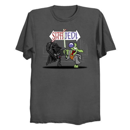 Sithjedi tiny thumbnail