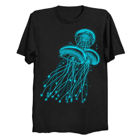 Jellyfish - NeatoShop