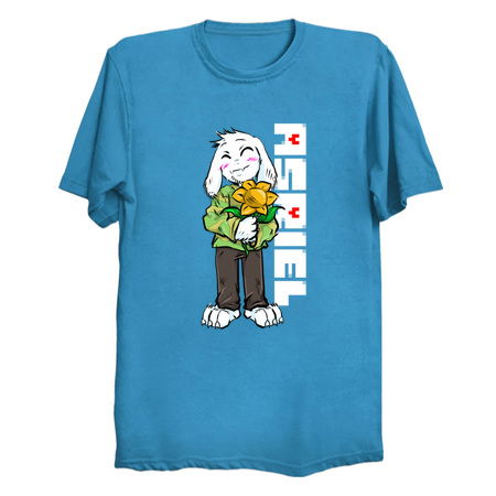 Asriel - V.1 - NeatoShop Asriel - V.1 - NeatoShop