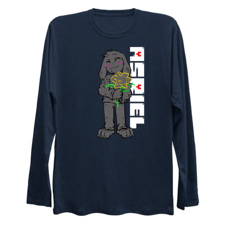 Asriel - V.2 tiny thumbnail