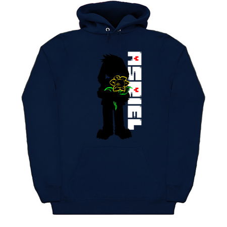 Asriel - V.3 tiny thumbnail