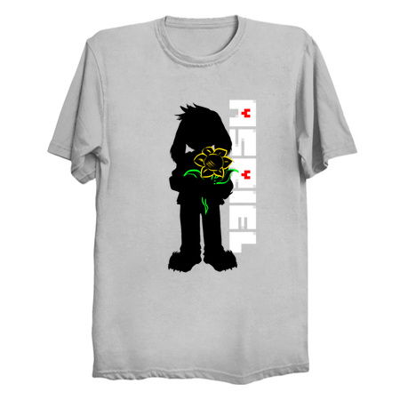 Asriel - V.3 tiny thumbnail