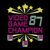 Old School Gaming Champ 1987 : Retro Option tiny thumbnail