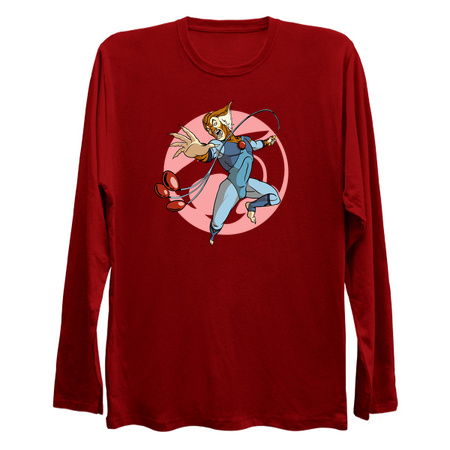 Tygra tiny thumbnail