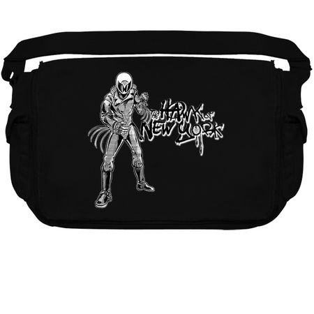 The Hawk of New York - Action Hero tiny thumbnail