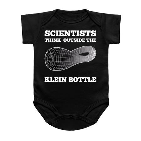 Scientists Think Outside the Klein Bottle 2 tiny thumbnail