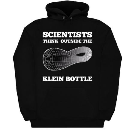 Scientists Think Outside the Klein Bottle 2 tiny thumbnail
