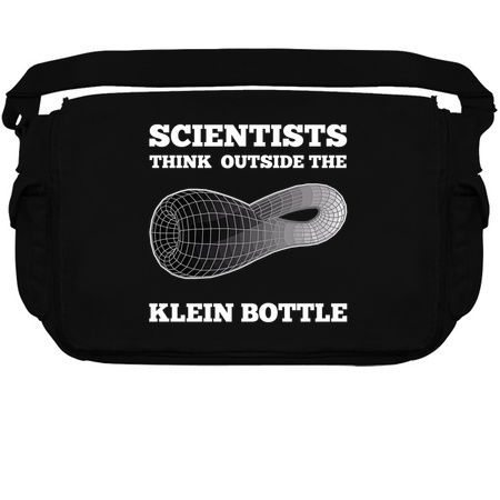 Scientists Think Outside the Klein Bottle 2 tiny thumbnail