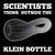 Scientists Think Outside the Klein Bottle 2 tiny thumbnail