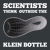 Scientists Think Outside the Klein Bottle 2 tiny thumbnail