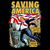 President Donald Trump Saving America Comic Cover tiny thumbnail