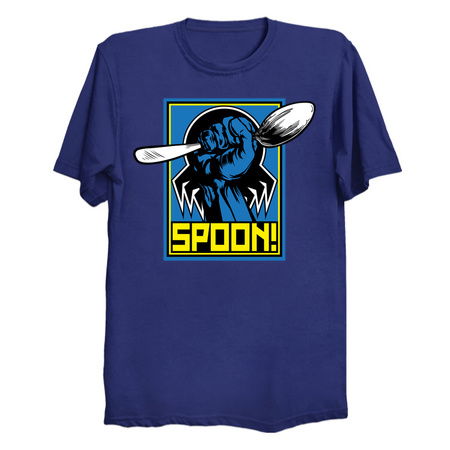 SPOON! tiny thumbnail