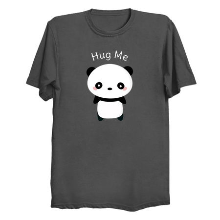 Hug Me Baby Panda tiny thumbnail