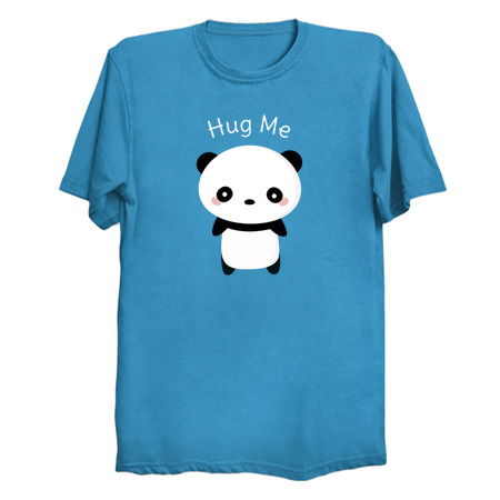 Hug Me Baby Panda tiny thumbnail