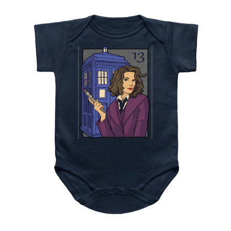 13th Doctor tiny thumbnail