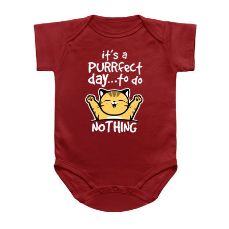 Purrfect day tiny thumbnail