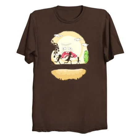 Rick, Morty, Mr. Poopy Butthole and Hakuna Matataaaaaaa! tiny thumbnail