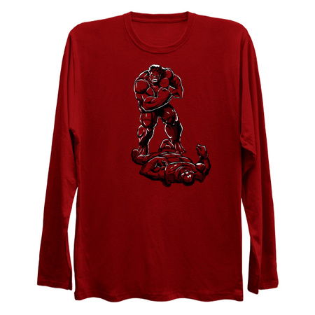 The Strongest of All Time (Mad Titan Variant) tiny thumbnail