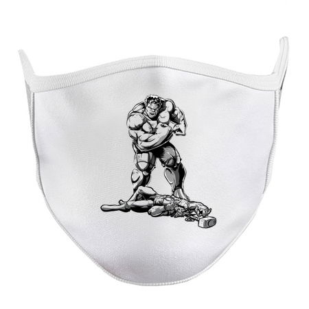 The Strongest of All Time (Thor Variant) tiny thumbnail