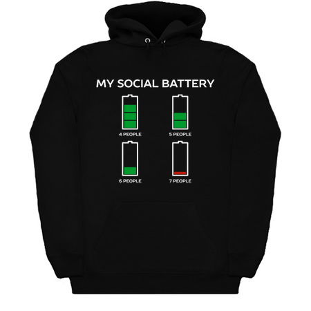 Why Introverts Don't Like People Funny Reason tiny thumbnail