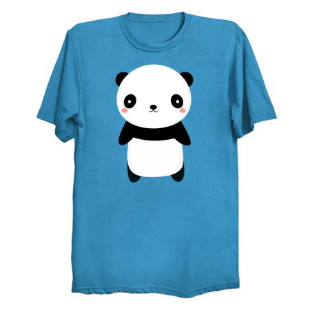 Baby Panda Is Absolutely Adorable tiny thumbnail