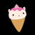 Little Cat Is Actually An Ice Cream Cone tiny thumbnail