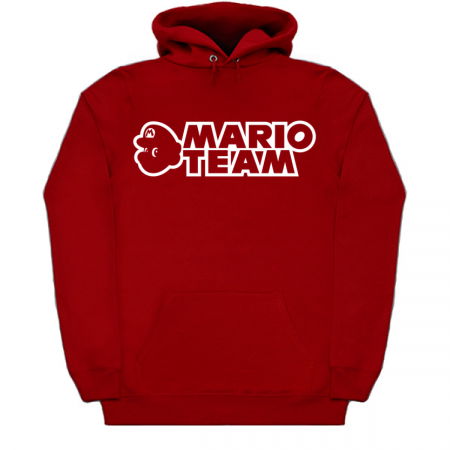 Mario Team tiny thumbnail