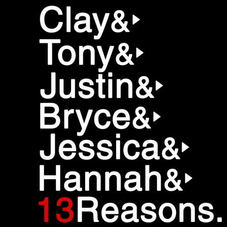 13 Reasons - NeatoShop