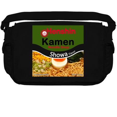 Henshin Brand Transforming Soup: Showa Flavor tiny thumbnail