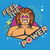 Feel The Power tiny thumbnail