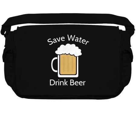 Save water drink beer funny alcohol joke tiny thumbnail