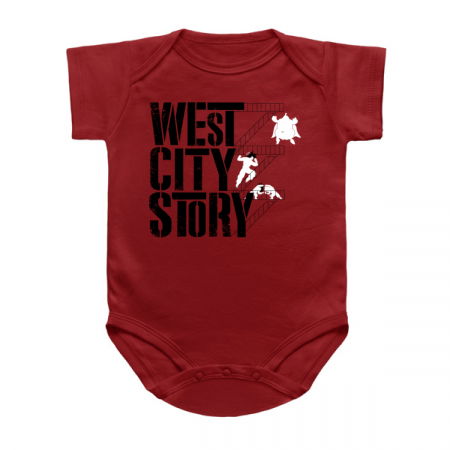 West City Story tiny thumbnail