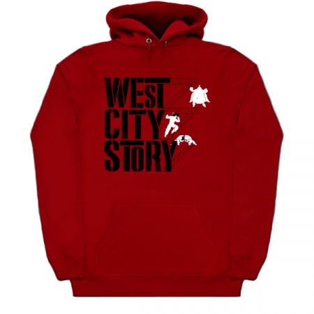 West City Story tiny thumbnail