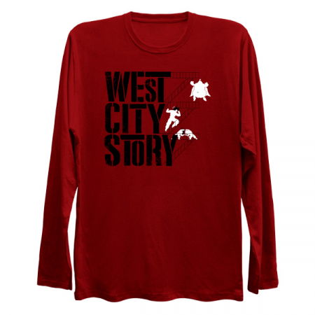 West City Story tiny thumbnail