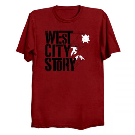 West City Story tiny thumbnail