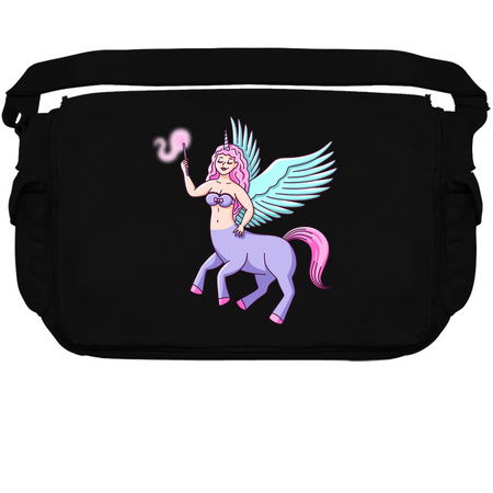 Centaur Pegasus Unicorn Witch Girl tiny thumbnail