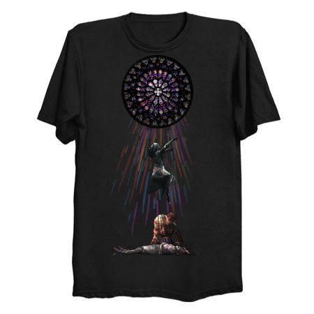 Notre Dame de Paris - Dance my Esmeralda tiny thumbnail