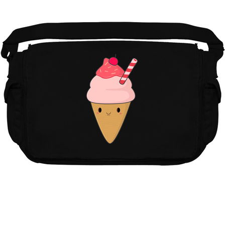 Dessert and Happiness Kawaii Ice Cream tiny thumbnail