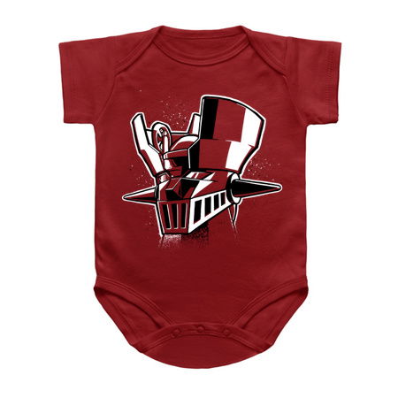 Giant robot tiny thumbnail