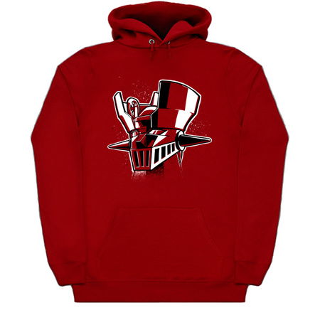 Giant robot tiny thumbnail