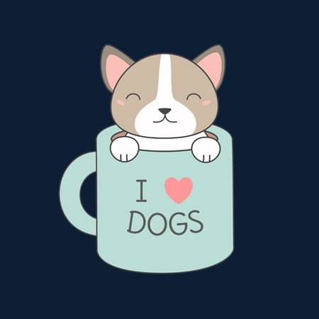 I love dogs and coffee shirt hotsell