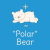 Polar Molecule Bear Funny Science Pun tiny thumbnail
