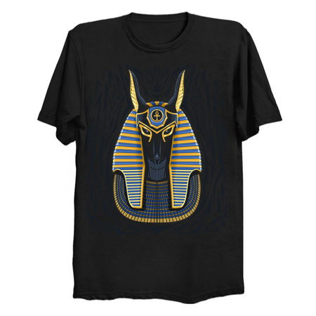 Egyptian Mask - NeatoShop